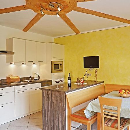 Riobianco Huterhof Apt Wiesengrund 2 מראה חיצוני תמונה