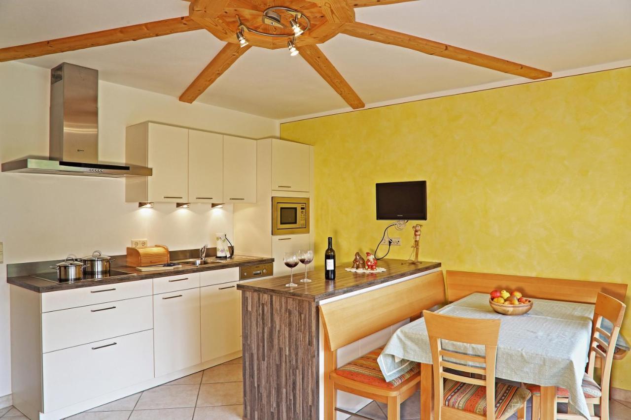 Riobianco Huterhof Apt Wiesengrund 2 מראה חיצוני תמונה