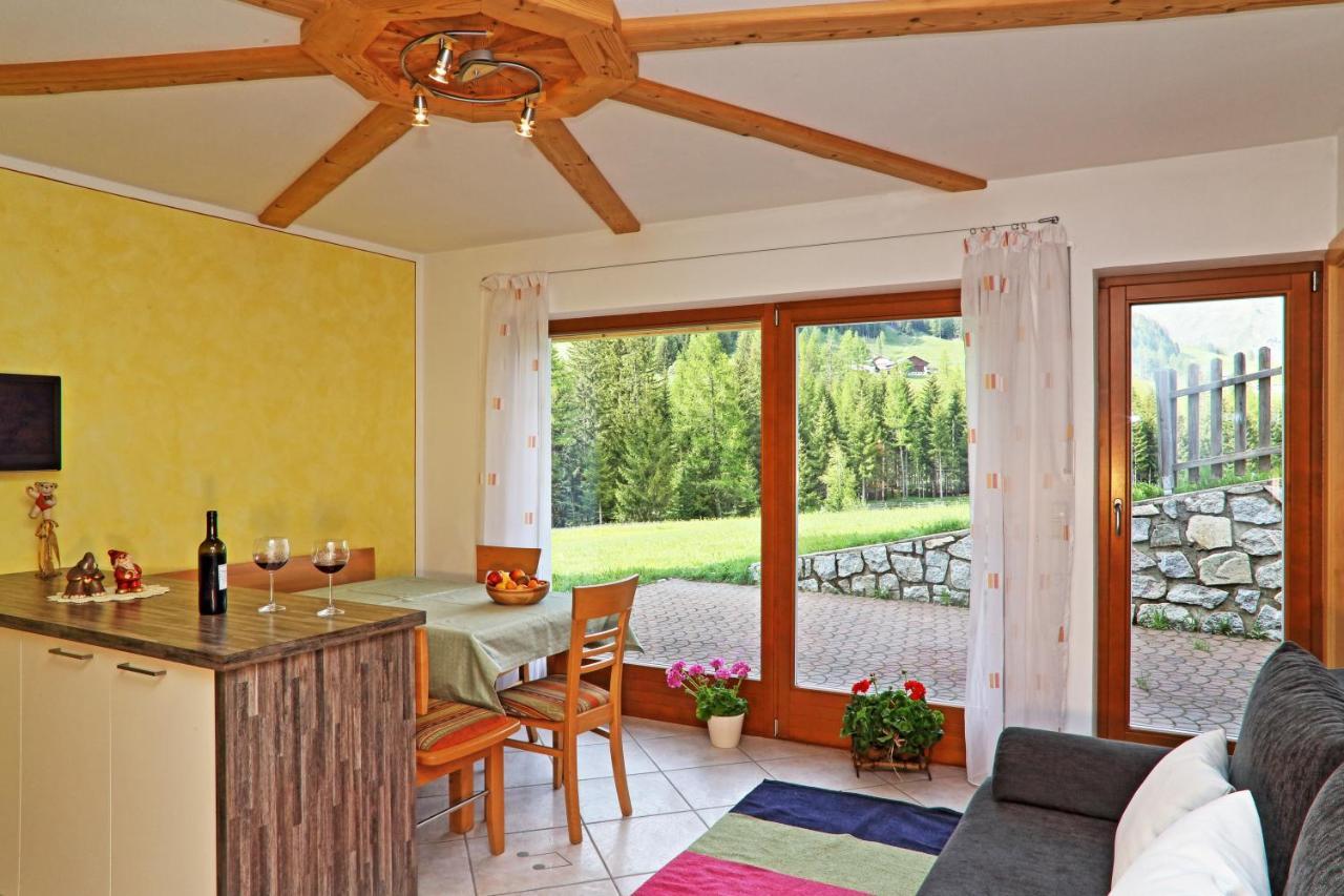 Riobianco Huterhof Apt Wiesengrund 2 מראה חיצוני תמונה