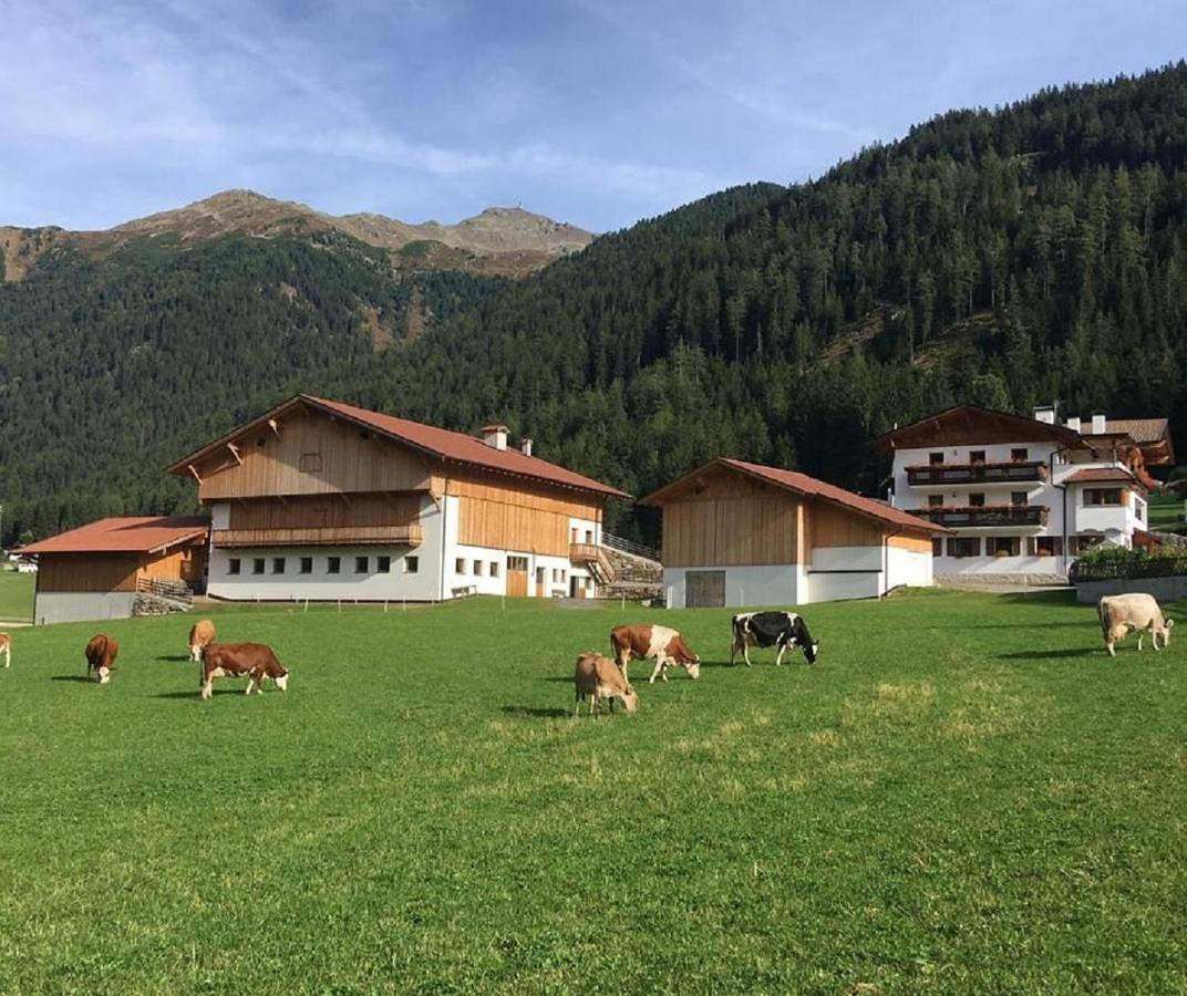 Riobianco Huterhof Apt Wiesengrund 2 מראה חיצוני תמונה