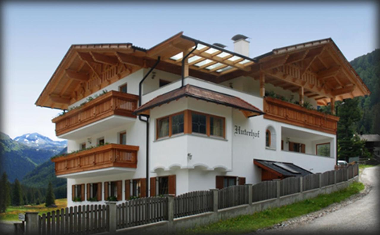 Riobianco Huterhof Apt Wiesengrund 2 מראה חיצוני תמונה