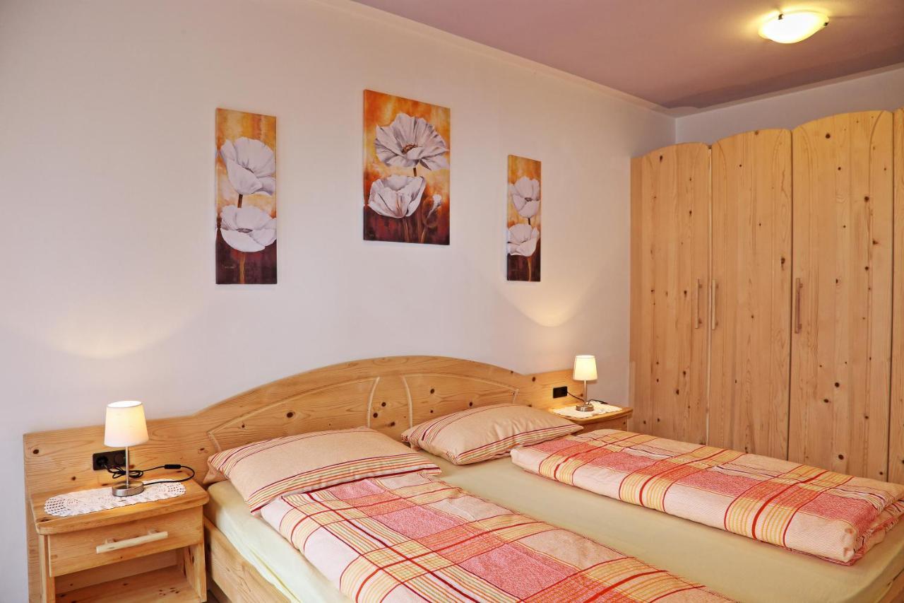 Riobianco Huterhof Apt Wiesengrund 2 מראה חיצוני תמונה
